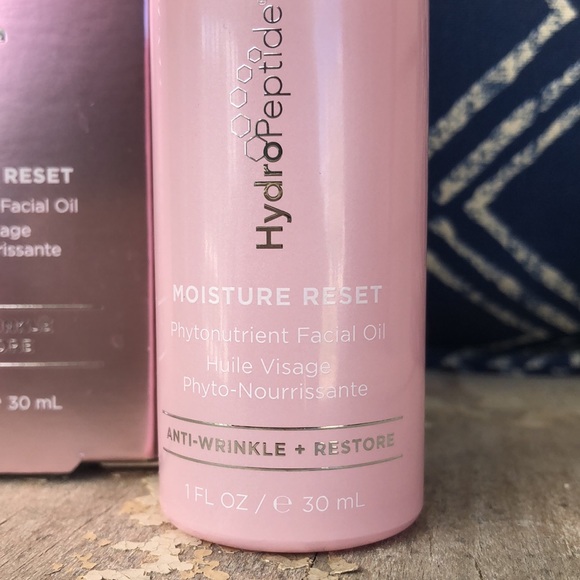 HydroPeptide Moisture Reset - Picture 5 of 6